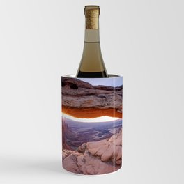 Mesa Arch Wine Chiller