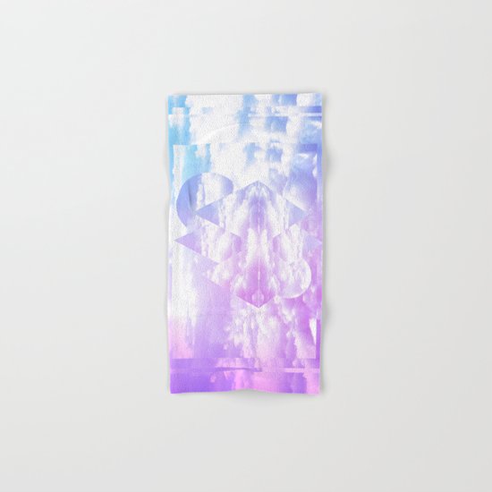 Escape Hand & Bath Towel