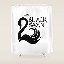 Swan Shower Curtains For Any Bathroom Decor Society6