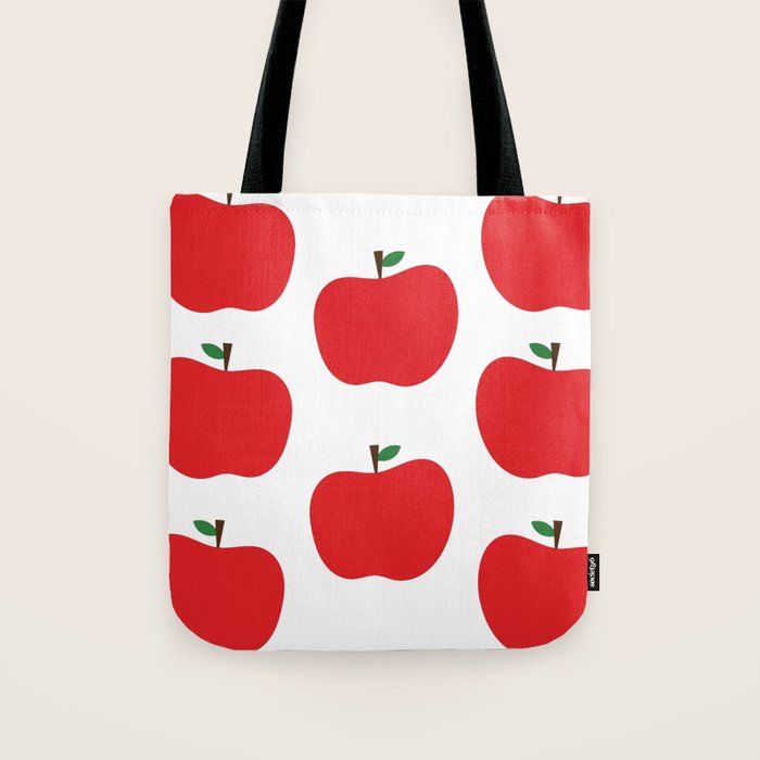 apple tote
