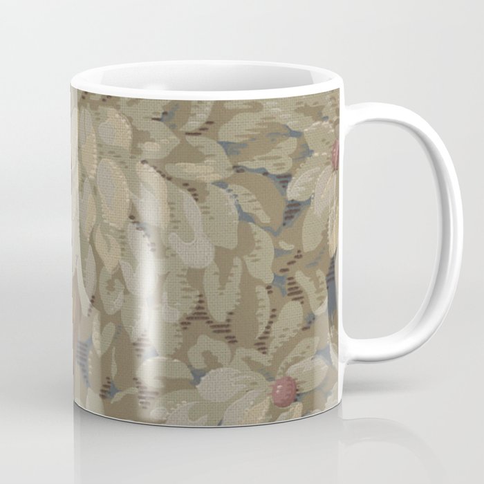 Tapestry Coffee Mug