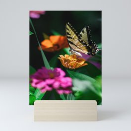 Beautiful Butterfly Mini Art Print