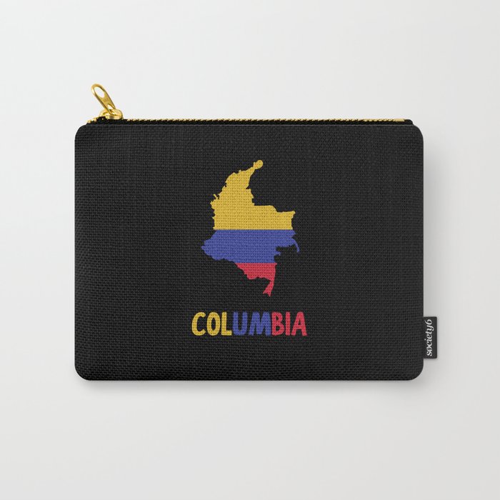 COLUMBIA Carry-All Pouch
