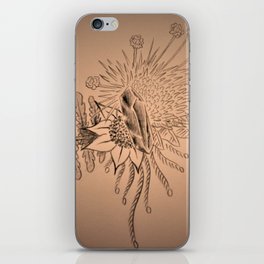 Nature's Wealth iPhone Skin