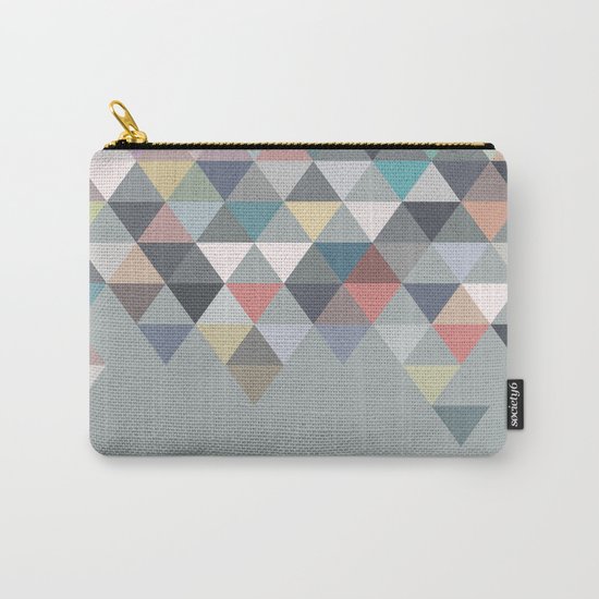 Nordic Combination 20 Carry-All Pouch