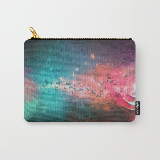 byssd Carry-All Pouch
