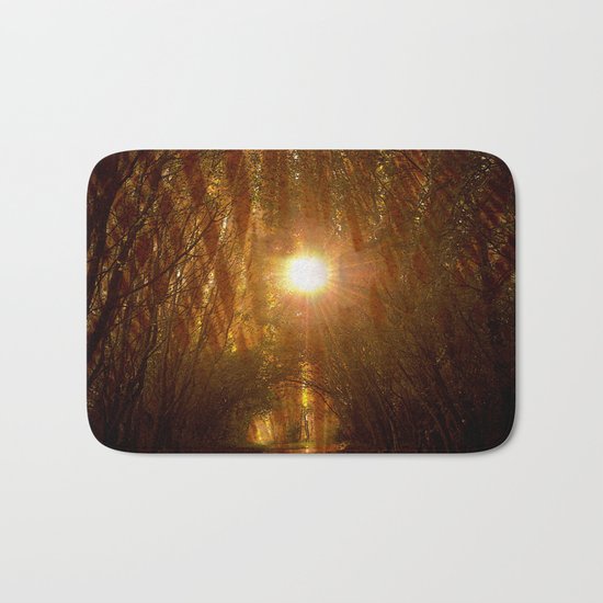 forest ####### Bath Mat