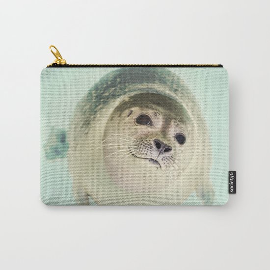 dog zoo Carry-All Pouch