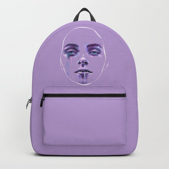 Masks We Wear Backpack