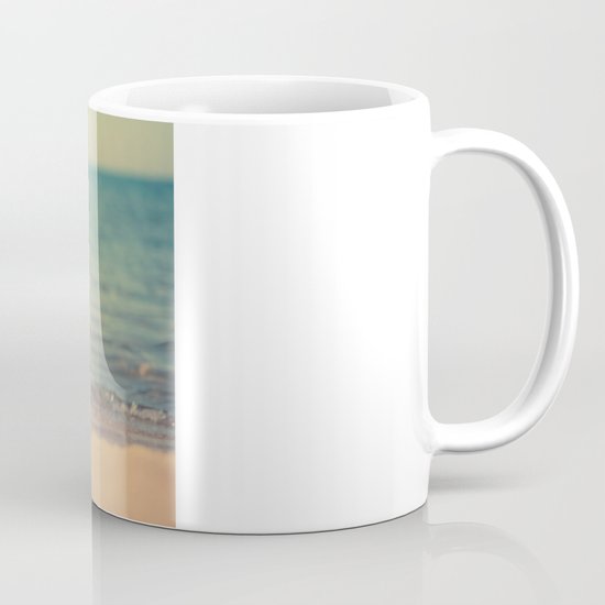 The Traveler Mug