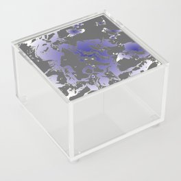 40.57 Hz Acrylic Box