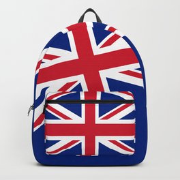 UK FLAG - Union Jack Backpack | Unionjack, Uk, British, England, Flag, Of, English, Painting, London, Greatbritian 
