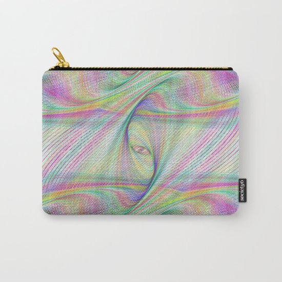Smoothness Carry-All Pouch