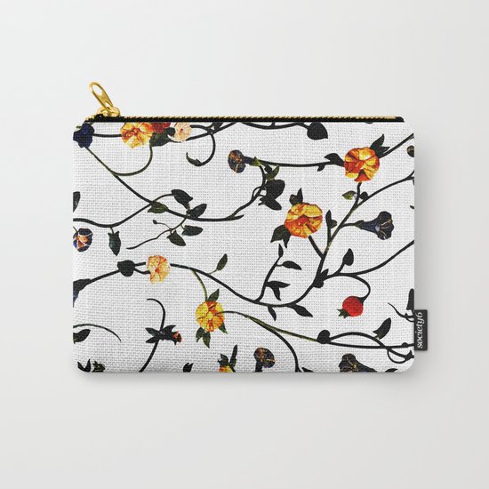 Elysian #society6 #decor #buyart Carry-All Pouch