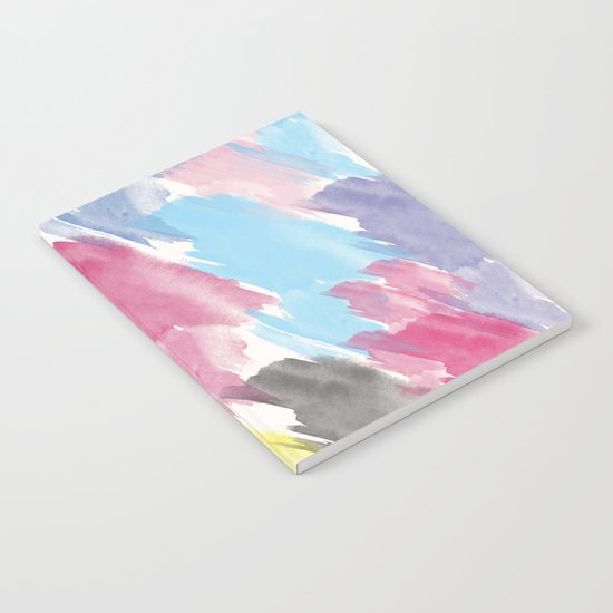 Abstract 38 Notebook