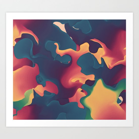 15101 Art Print