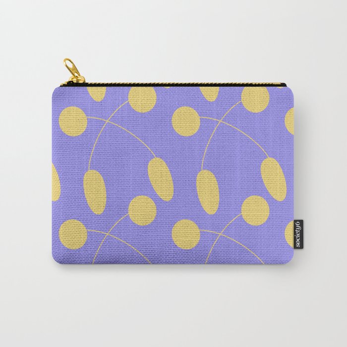 Dance Carry-All Pouch