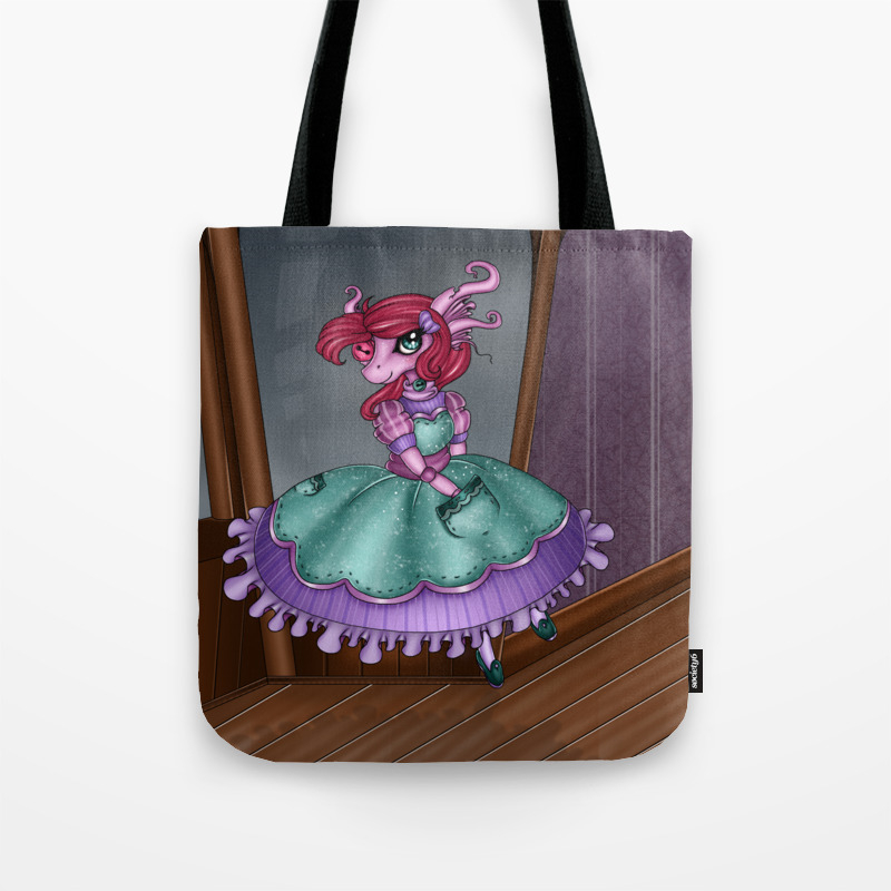 dollhouse bag