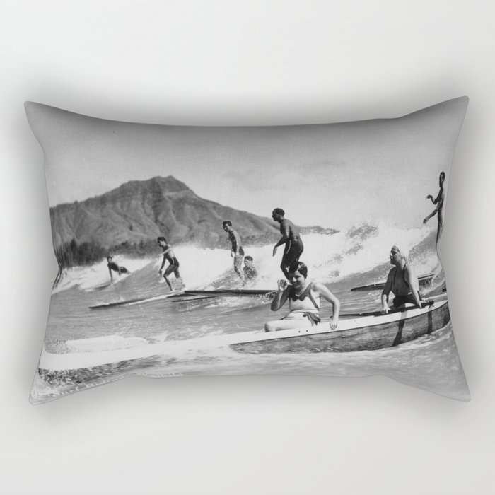 Rectangular Pillow