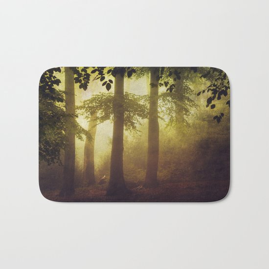 New Hope Bath Mat