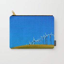 Greener Future Carry-All Pouch