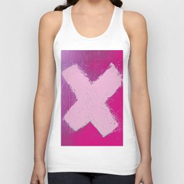 pinkXproject Tank Top
