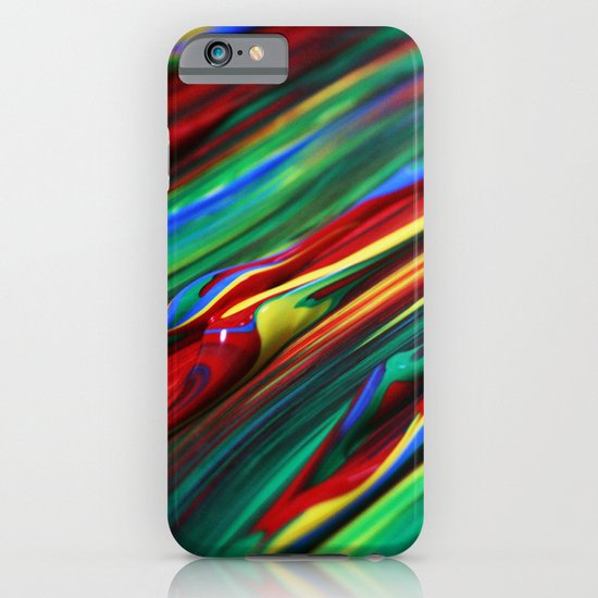 Paint iPhone & iPod Case