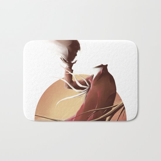 identity Bath Mat