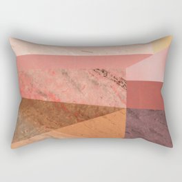 shadow texture #1 Rectangular Pillow