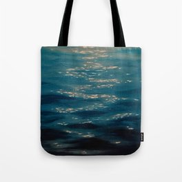 Seawater1 Tote Bag