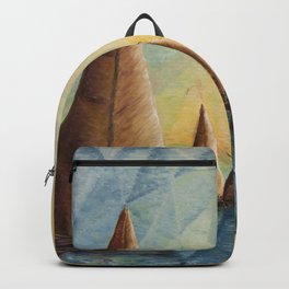 DoroT No. 0014 Backpack
