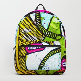 LISETTE - ART Backpack