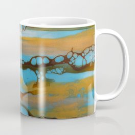 tranquility Coffee Mug