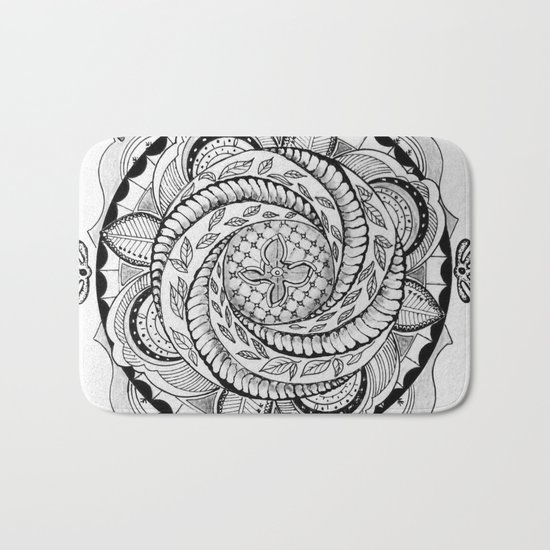 ONE Bath Mat