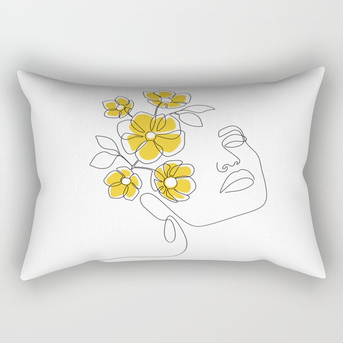 Rectangular Pillow