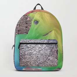 Licorne Unicorn Backpack