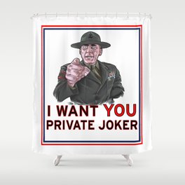 Full Metal Shower Curtains For Any Bathroom Decor Society6