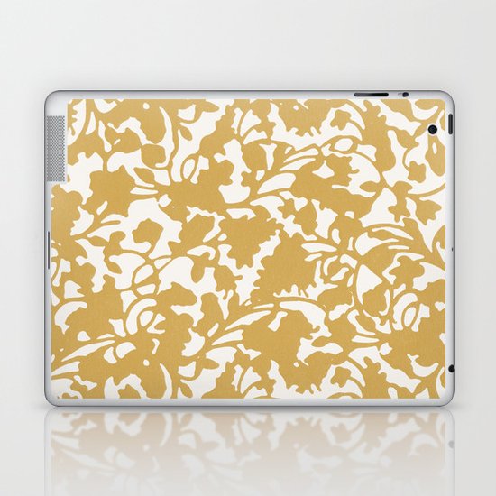 earth 2 Laptop & iPad Skin