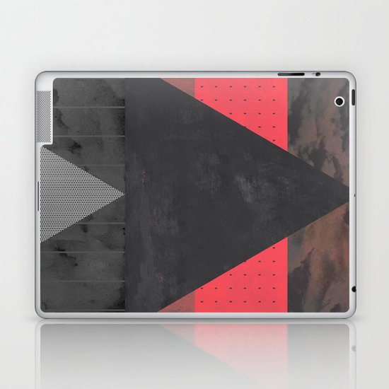 Empire Laptop & iPad Skin
