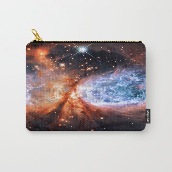 gAlaXY : A Star is Born Carry-All Pouch