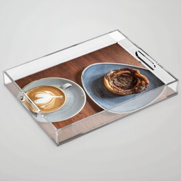 Hygge Acrylic Tray