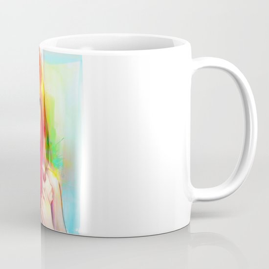 Part of Your World Mug