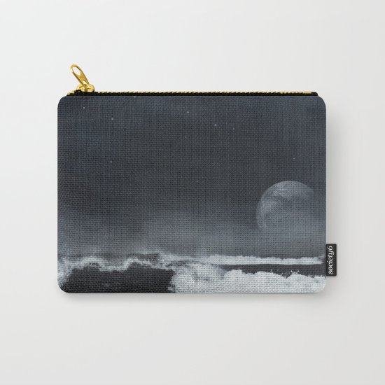 9th Nightwave Carry-All Pouch