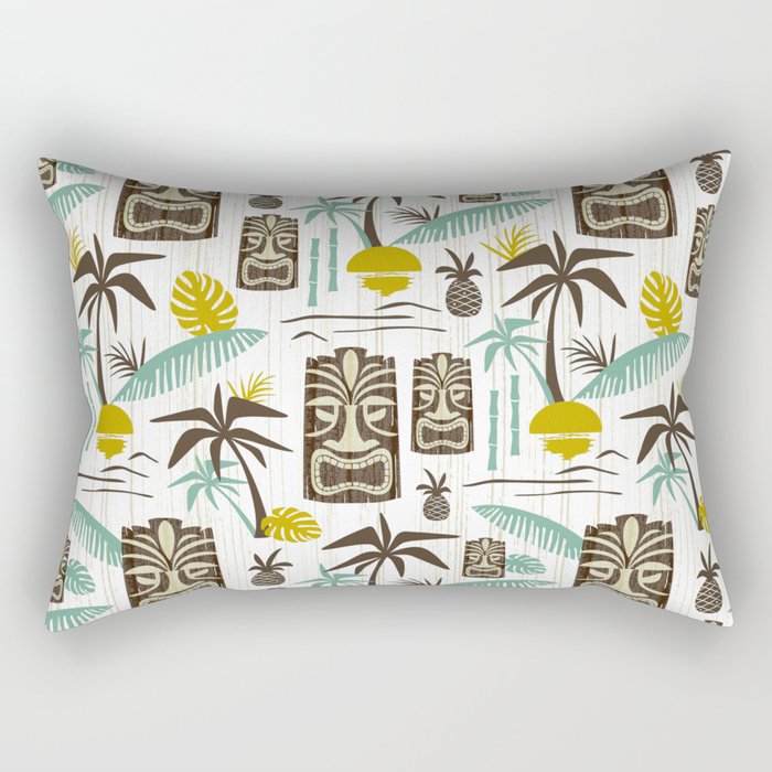Rectangular Pillow