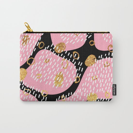 Drop Me #digital #lifestyle Carry-All Pouch