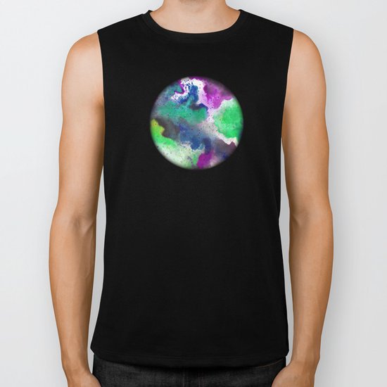 Nothing To Do Biker Tank