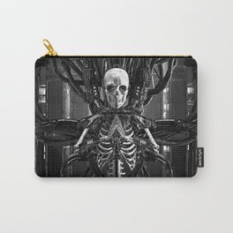 The Quantum Reaper Carry-All Pouch