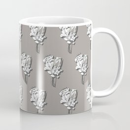 Fanciful Garden - Bouquet Coffee Mug