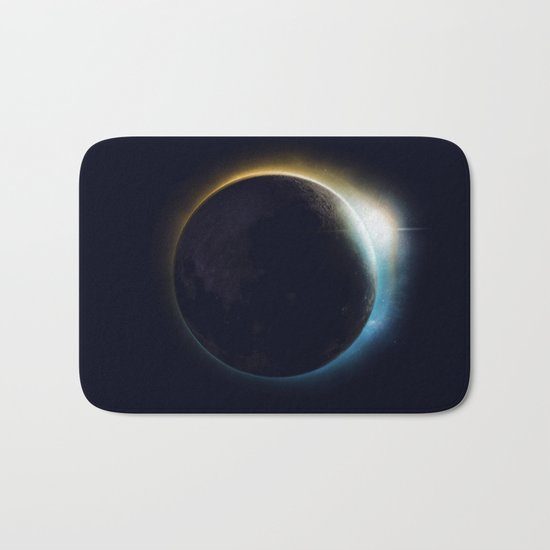Eclipse Bath Mat