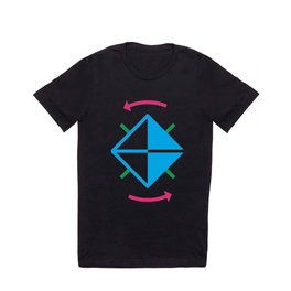 Time Cube T Shirt